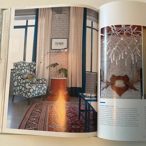 Sarah Style Book - Picture 8 of 8